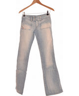 292743 Jeans DIESEL Occasion Once Again Friperie en ligne