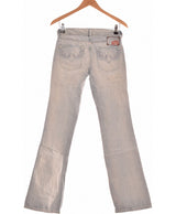292744 Jeans DIESEL Occasion Vêtement occasion seconde main