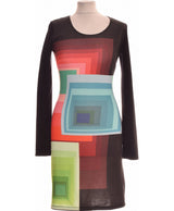 292748 Robes DESIGUAL Occasion Once Again Friperie en ligne