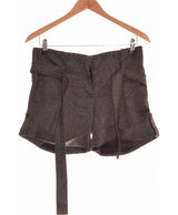 292801 Shorts et bermudas SANDRO Occasion Once Again Friperie en ligne