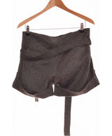 292801 Shorts et bermudas SANDRO Occasion Vêtement occasion seconde main