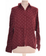 292809 Chemises et blouses BERSHKA Occasion Once Again Friperie en ligne