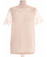 292838 Tops et t-shirts VILA Occasion Once Again Friperie en ligne