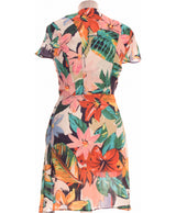 292842 Robes ZARA Occasion Vêtement occasion seconde main
