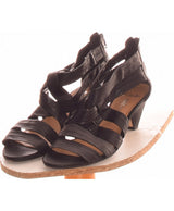292848 Chaussures CLARKS Occasion Once Again Friperie en ligne