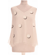 292861 Tops et t-shirts LA FEE MARABOUTEE Occasion Once Again Friperie en ligne