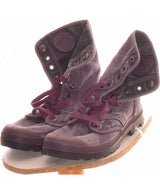 292864 Chaussures PALLADIUM Occasion Once Again Friperie en ligne