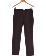 292906 Pantalons et pantacourts ZARA Occasion Once Again Friperie en ligne