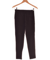 292908 Pantalons et pantacourts ZARA Occasion Vêtement occasion seconde main