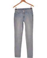 292917 Jeans LEVI'S Occasion Once Again Friperie en ligne