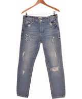 292918 Jeans PULL AND BEAR Occasion Once Again Friperie en ligne