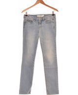 292920 Jeans ABERCROMBIE Occasion Once Again Friperie en ligne