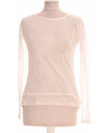 292922 Tops et t-shirts BERSHKA Occasion Once Again Friperie en ligne