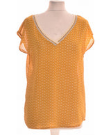 292942 Tops et t-shirts IT HIPPIE Occasion Once Again Friperie en ligne