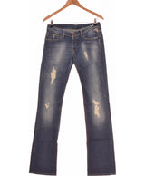 292969 Jeans REPLAY Occasion Once Again Friperie en ligne