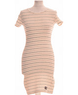 292970 Robes SUPERDRY Occasion Once Again Friperie en ligne