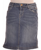 293000 Jupes CAMAIEU Occasion Once Again Friperie en ligne
