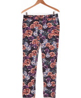 293014 Pantalons et pantacourts ASOS Occasion Once Again Friperie en ligne