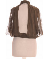 293019 Tops et t-shirts ZARA Occasion Vêtement occasion seconde main