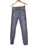 293036 Jeans MISSGUIDED Occasion Once Again Friperie en ligne