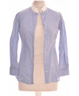 293058 Chemises et blouses MASSIMO DUTTI Occasion Once Again Friperie en ligne