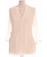 293061 Tops et t-shirts MASSIMO DUTTI Occasion Once Again Friperie en ligne