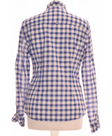 293063 Chemises et blouses MASSIMO DUTTI Occasion Vêtement occasion seconde main
