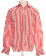 293065 Chemises et blouses MASSIMO DUTTI Occasion Once Again Friperie en ligne