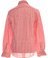 293065 Chemises et blouses MASSIMO DUTTI Occasion Vêtement occasion seconde main