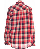 293066 Chemises et blouses STRADIVARIUS Occasion Vêtement occasion seconde main