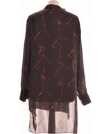 293070 Chemises et blouses ZARA Occasion Vêtement occasion seconde main