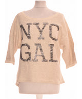 293071 Pulls et gilets MANGO Occasion Once Again Friperie en ligne