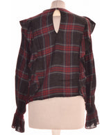 293080 Tops et t-shirts ZARA Occasion Vêtement occasion seconde main