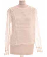 293120 Tops et t-shirts ZARA Occasion Once Again Friperie en ligne