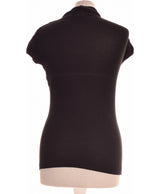 293125 Tops et t-shirts MANGO Occasion Vêtement occasion seconde main