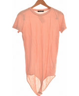 293129 Tops et t-shirts BERSHKA Occasion Once Again Friperie en ligne