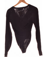 293144 Tops et t-shirts ZARA Occasion Vêtement occasion seconde main