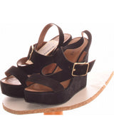 293147 Chaussures ANDRE Occasion Once Again Friperie en ligne