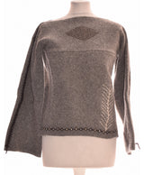 293155 Pulls et gilets BENETTON Occasion Once Again Friperie en ligne