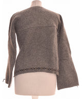 293155 Pulls et gilets BENETTON Occasion Vêtement occasion seconde main
