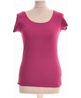 293172 Tops et t-shirts ICI ET MAINTENANT Occasion Once Again Friperie en ligne