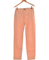 293178 Pantalons et pantacourts CAROLL Occasion Once Again Friperie en ligne