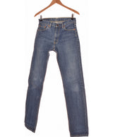 293186 Jeans LEVI'S Occasion Once Again Friperie en ligne