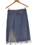293215 Jupes PULL AND BEAR Occasion Once Again Friperie en ligne