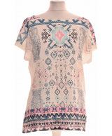 293218 Tops et t-shirts CAMAIEU Occasion Once Again Friperie en ligne