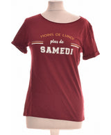 293237 Tops et t-shirts H&M Occasion Once Again Friperie en ligne