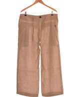 293313 Pantalons et pantacourts IKKS Occasion Once Again Friperie en ligne