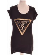 293336 Tops et t-shirts GUESS Occasion Once Again Friperie en ligne