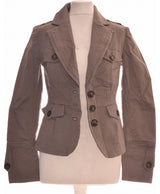 293344 Vestes MANGO Occasion Once Again Friperie en ligne