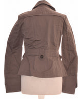 293344 Vestes MANGO Occasion Vêtement occasion seconde main